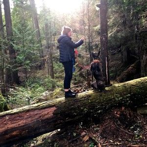 Meet your Posher, Kennedy